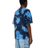 CAMISETA AZUL CLAU T-BOXT-N15 DIESEL